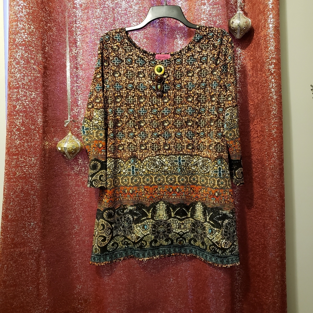 Women's dress